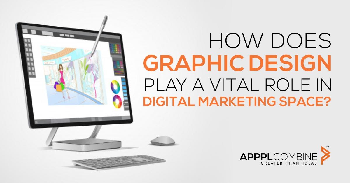 Apppl Combine Advertising Agency in Delhi How Does Graphic Design