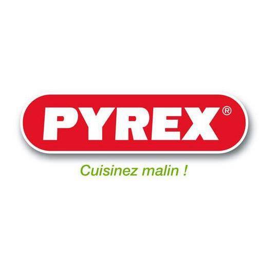 Pyrex