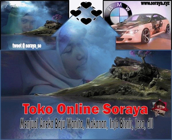 Toko Online Soraya