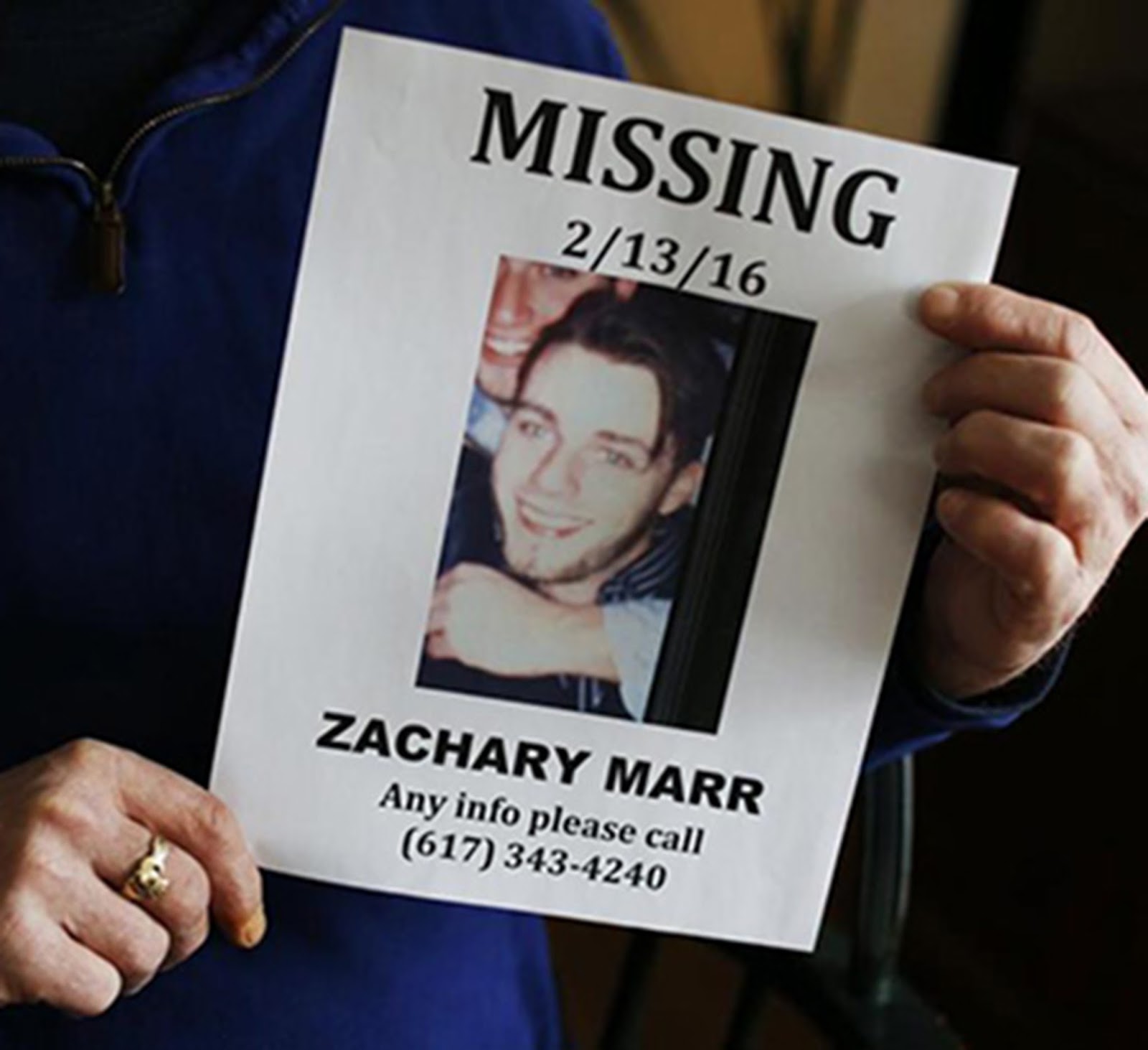 A Rolling Crone American Horror Story and the Smiley Face Killers