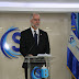 Alejandro Fernández W. asume funciones en la Superintendencia de Bancos
