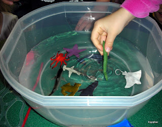 pollution activity pond water animals activities crafts cycle ocean plastic science earth lesson rings clean talked were teaching tippytoe