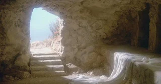 Jesus: O Redentor Ressurreto