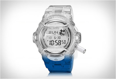 G-Shock