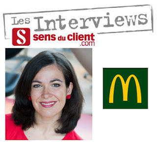 Culture service dans la restauration, relation client McDonald's