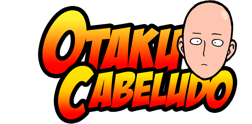 Otaku Cabeludo