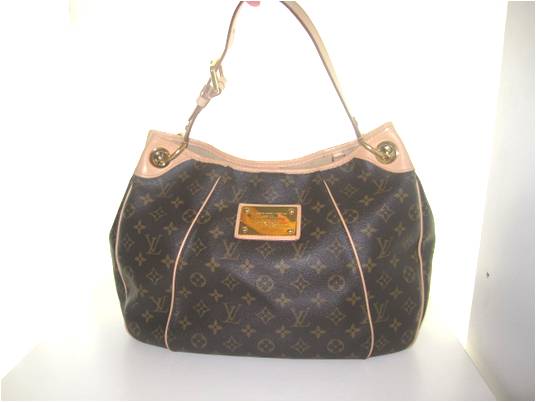 The Bags Affairs ~ Satisfy your lust for designer bags: FURTHER MARK