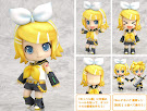 Nendoroid Character Vocal Series Kagamine Rin (#039) Figure