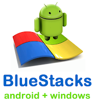 bluestacks app
