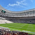 Pitches laid at Russia 2018 stadiums