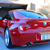 2007 Bmw Z4 Coupe For Sale