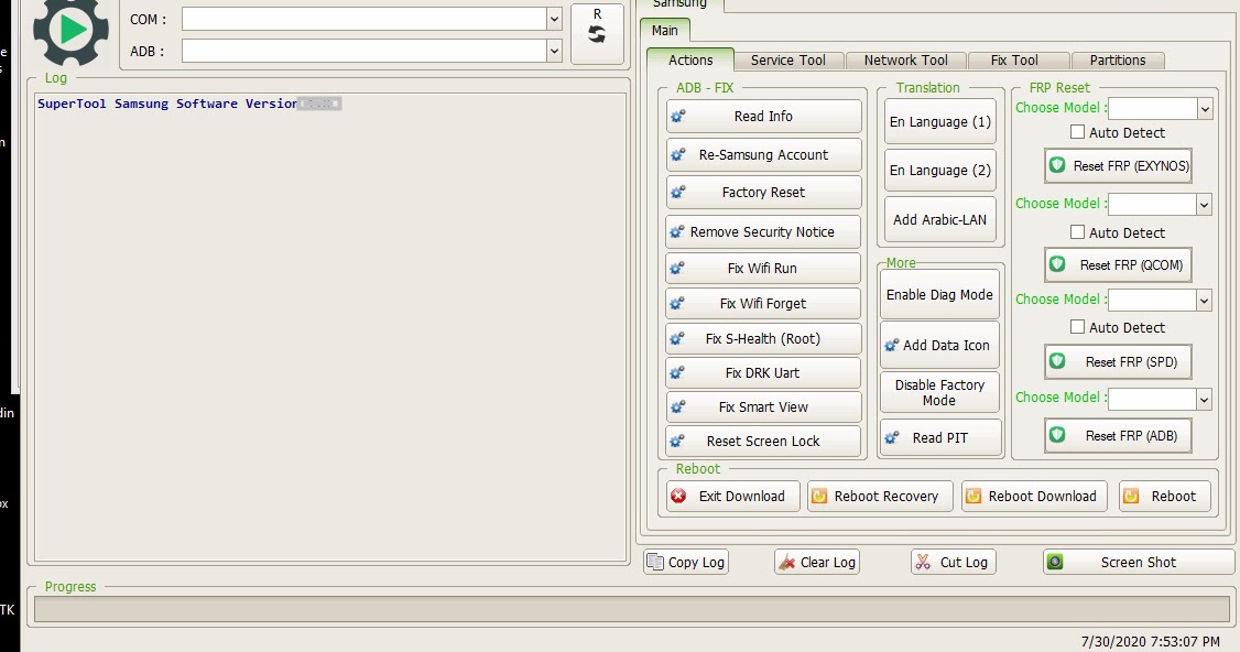 repair unblacklist imei software repair unblacklist imei software