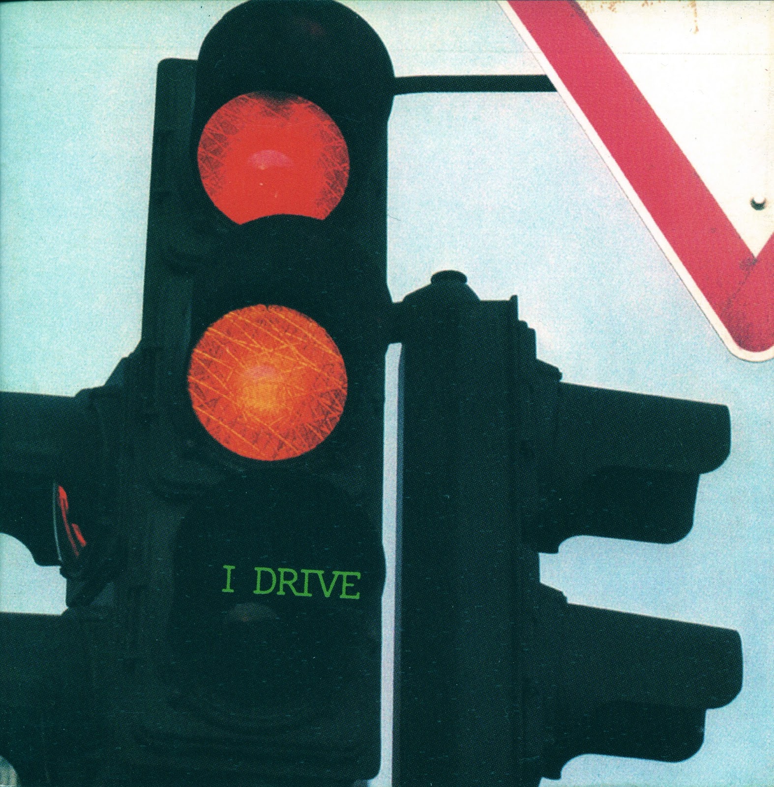 Can t well drive i. Drive me!. Диск 01-1972. I Drive mp3.