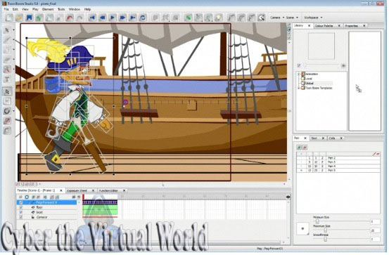 toon boom studio 8 price toon boom studio 8 price