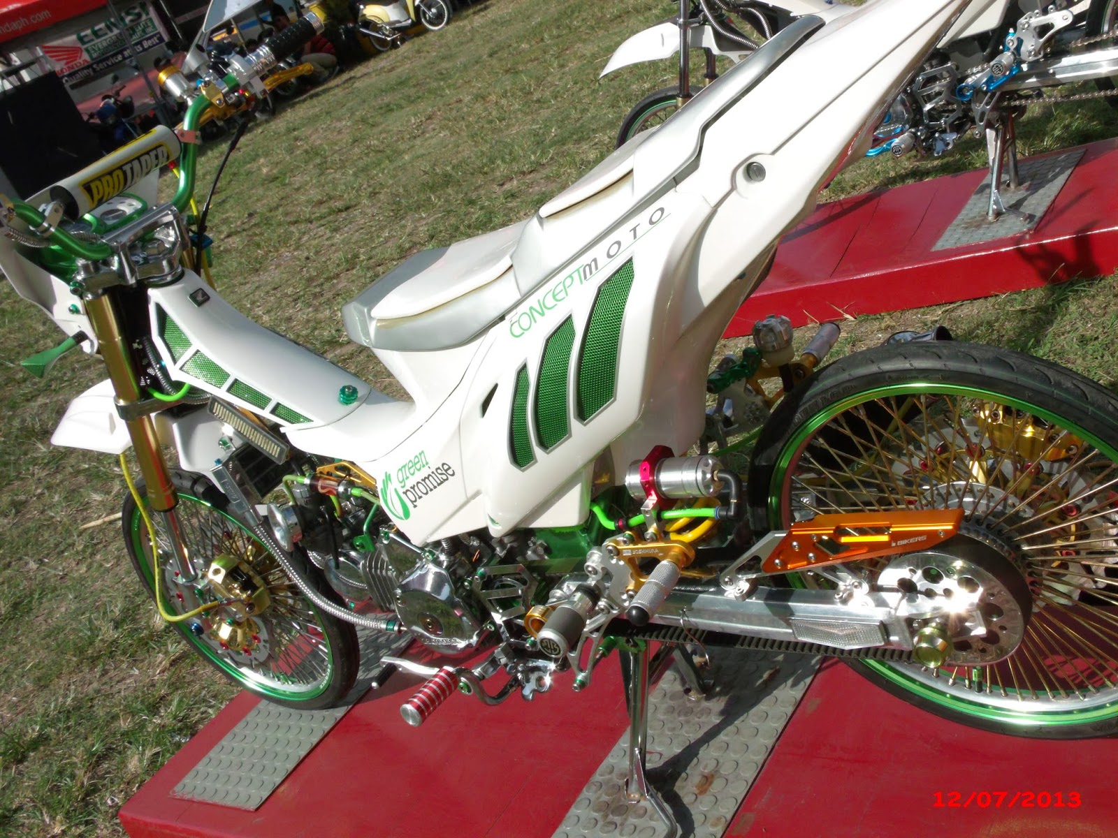 xrm model 2020