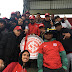 Em meio a torcida, Sarrafiore acompanha o Gre-Nal sub-20 que teve como destaque o meia José Aldo