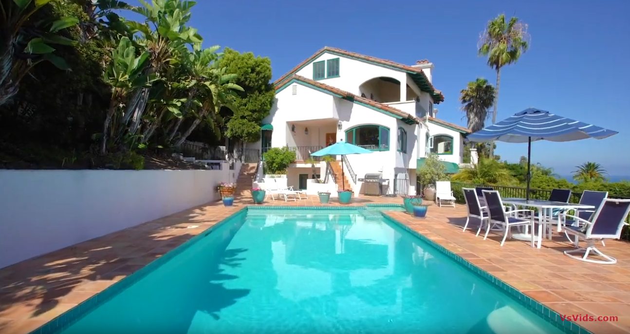19 Photos vs. 3909 Villa Costera | Malibu - Luxury Home Tour 19 Photos vs. 3909 Villa Costera | Malibu - Luxury Home Tour