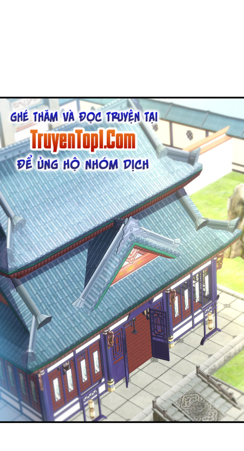 Tà Y Cuồng Thê Chapter 104 - TC Truyện