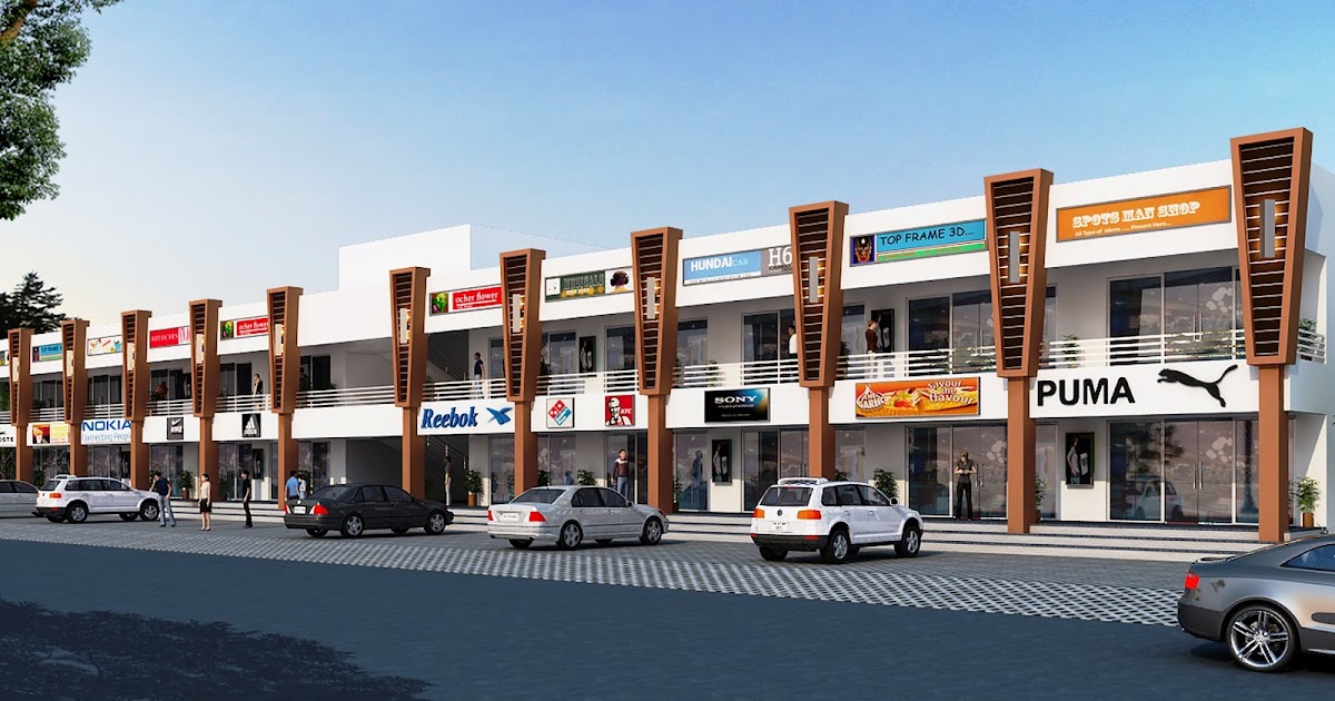 SKY STRUCTURES Prime Global Tirupur (structural Design and Detail)
