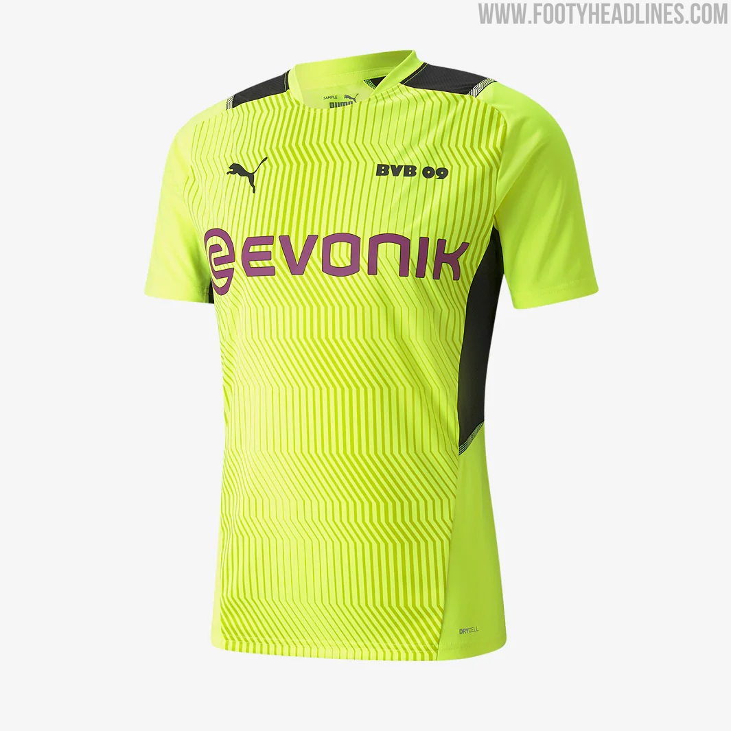 bvb dortmund jerseys