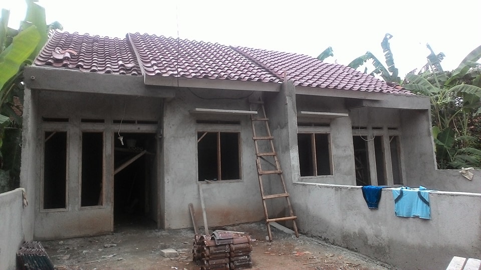 34+ Rumah Dijual 200 Juta Depok Pictures