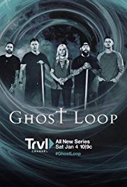 Ghost Loop Ghost Loop