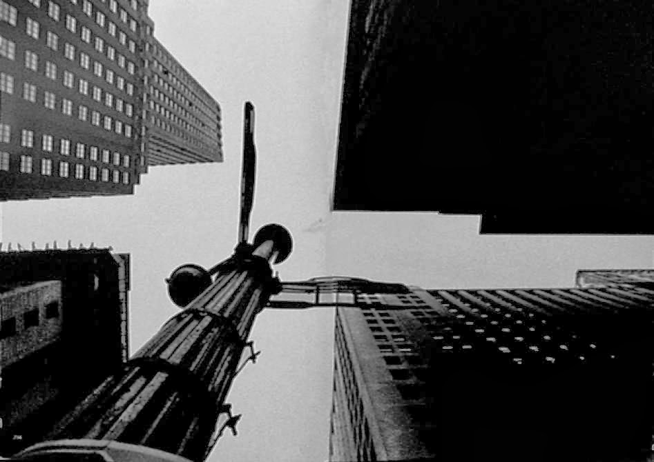 William Klein. New York 1954-55. Fotografía | Photography