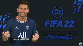 FIFA 22 Android hors ligne PS5 Mise à jour des meilleurs graphismes Nouveaux kits et transferts 21/22