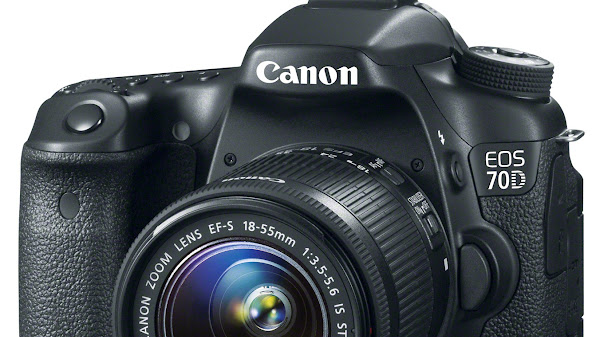 Kamera 500 MP Segera Rilis, Smartphone Bisa Kalahkan DSLR?