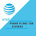 AT&T 55 Plus Plan - AT&T Senior plans 2022 | AT&T Phone Plans for Seniors | AT&T Senior Discount 2021