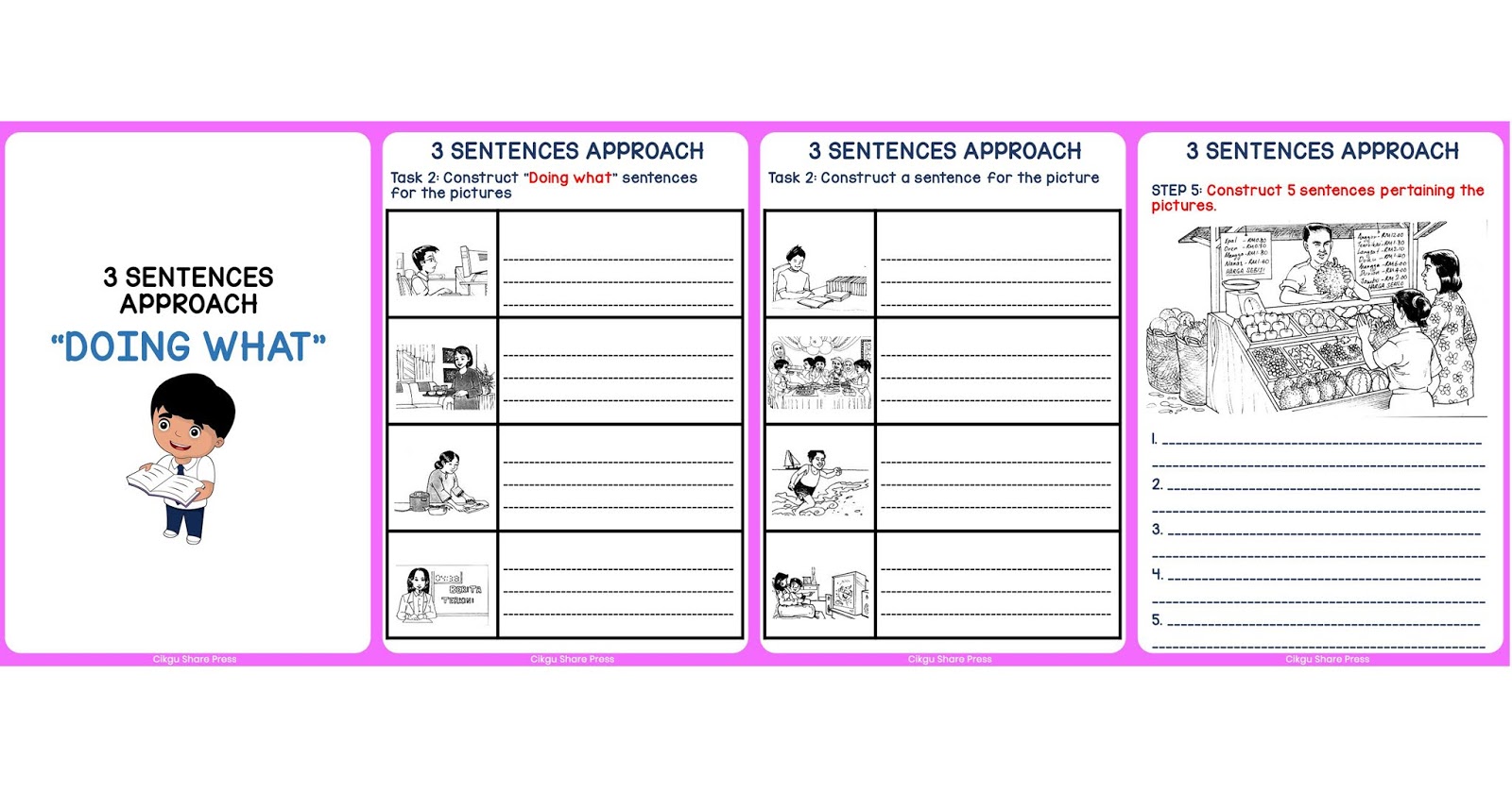 Essay about myself stpm picture