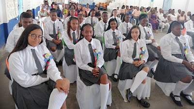 Normal San Pio X de Istmina ocupó el primer lugar en pruebas saber del Chocó en el 2020