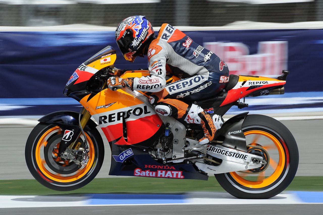 MOTOGP 1990
