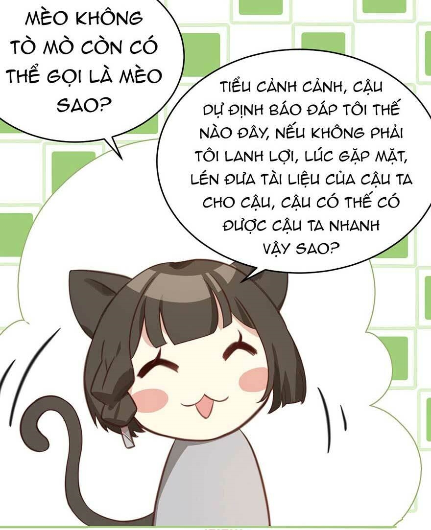 Chàng Vú Em Tu Chân Chapter 8 - Trang 11