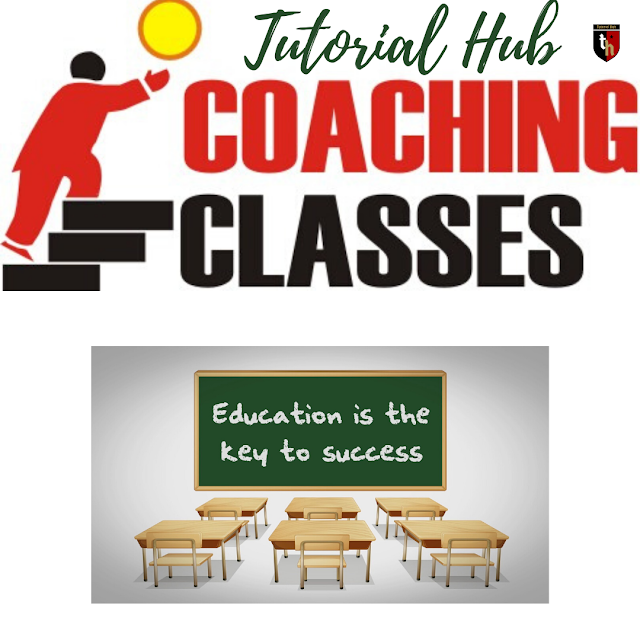Why students prefer coaching classes visit Tutorial Hub