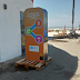 Praias gaúchas recebem equipamentos que fornecem água quente e gelada de forma gratuita à beira-mar