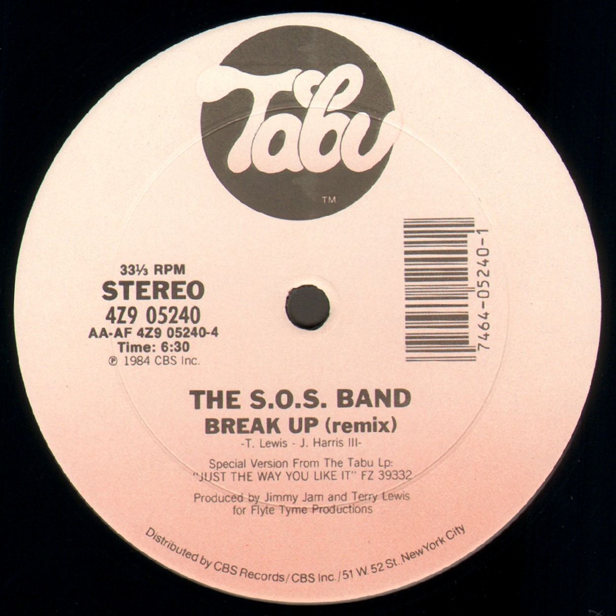 Music download blogspot 80s 90s THE S.O.S BAND BREAK UP (REMIX)
