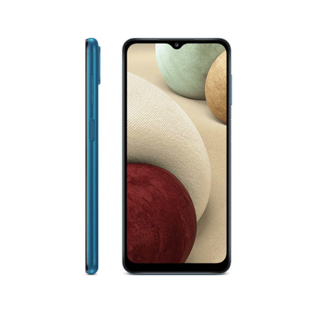 Samsung Galaxy A12 Nacho Specs And Driver Download