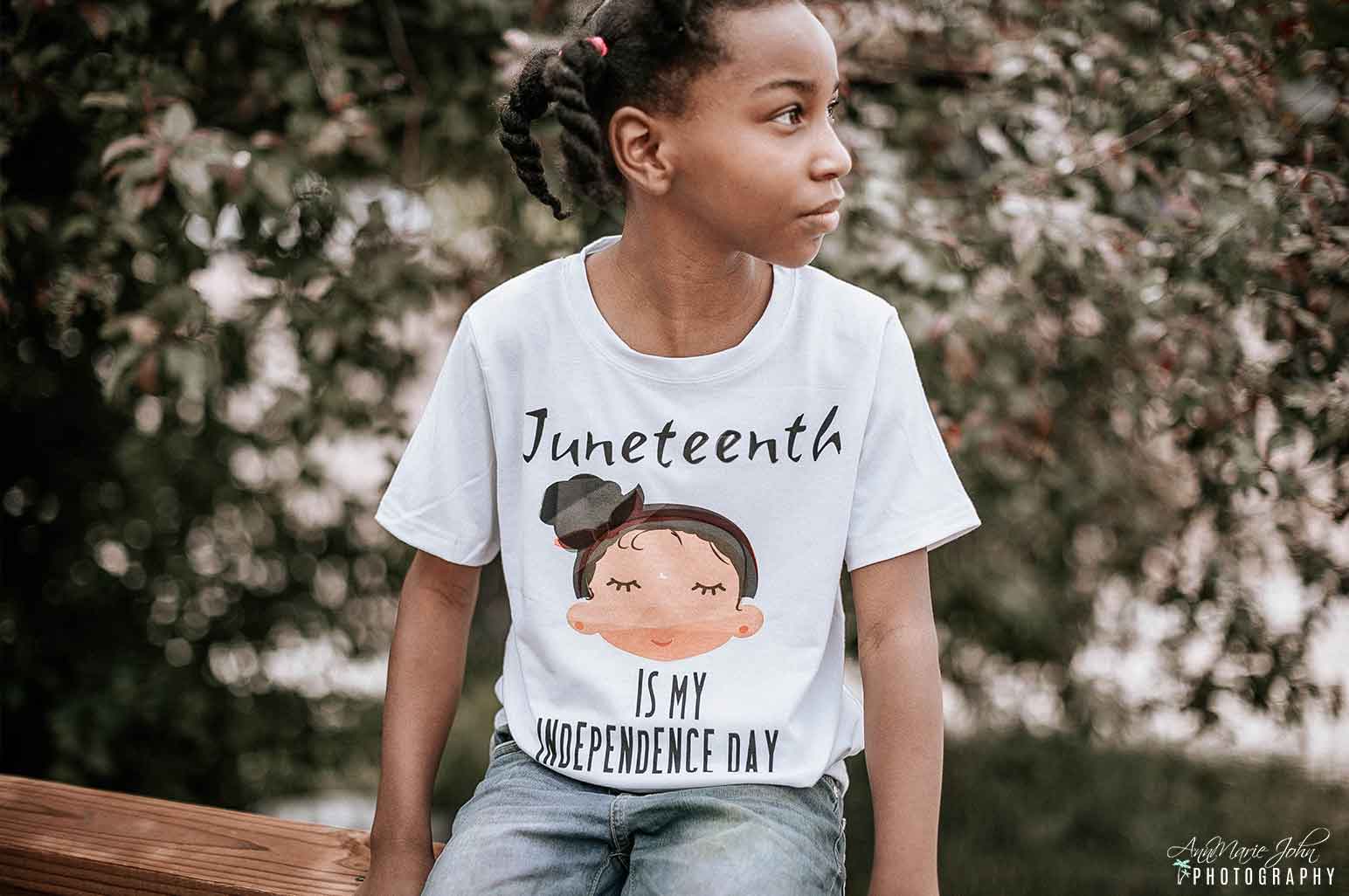 Juneteenth Is My Independence Day