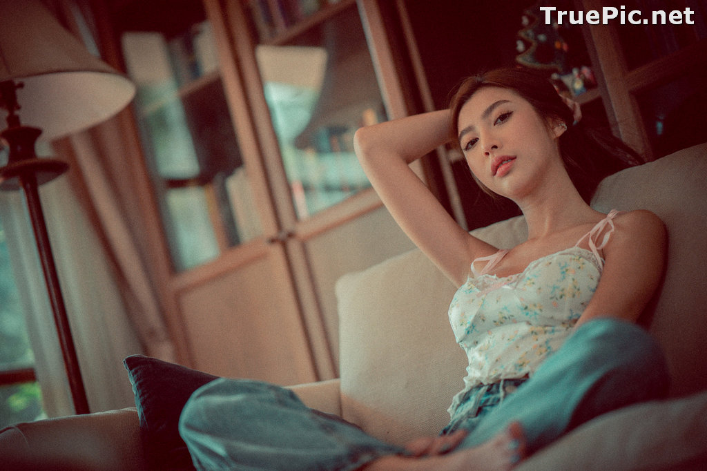 Image Thailand Model – Nalurmas Sanguanpholphairot – Beautiful Picture 2020 Collection - TruePic.net - Picture-73