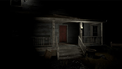 Devour Game Screenshot 7