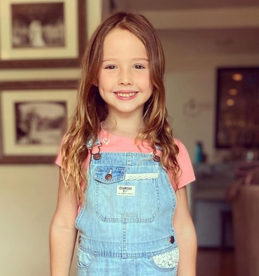 Finley Rose Slater Age, Birthday, Height, Family, Bio, Facts, And Much More.