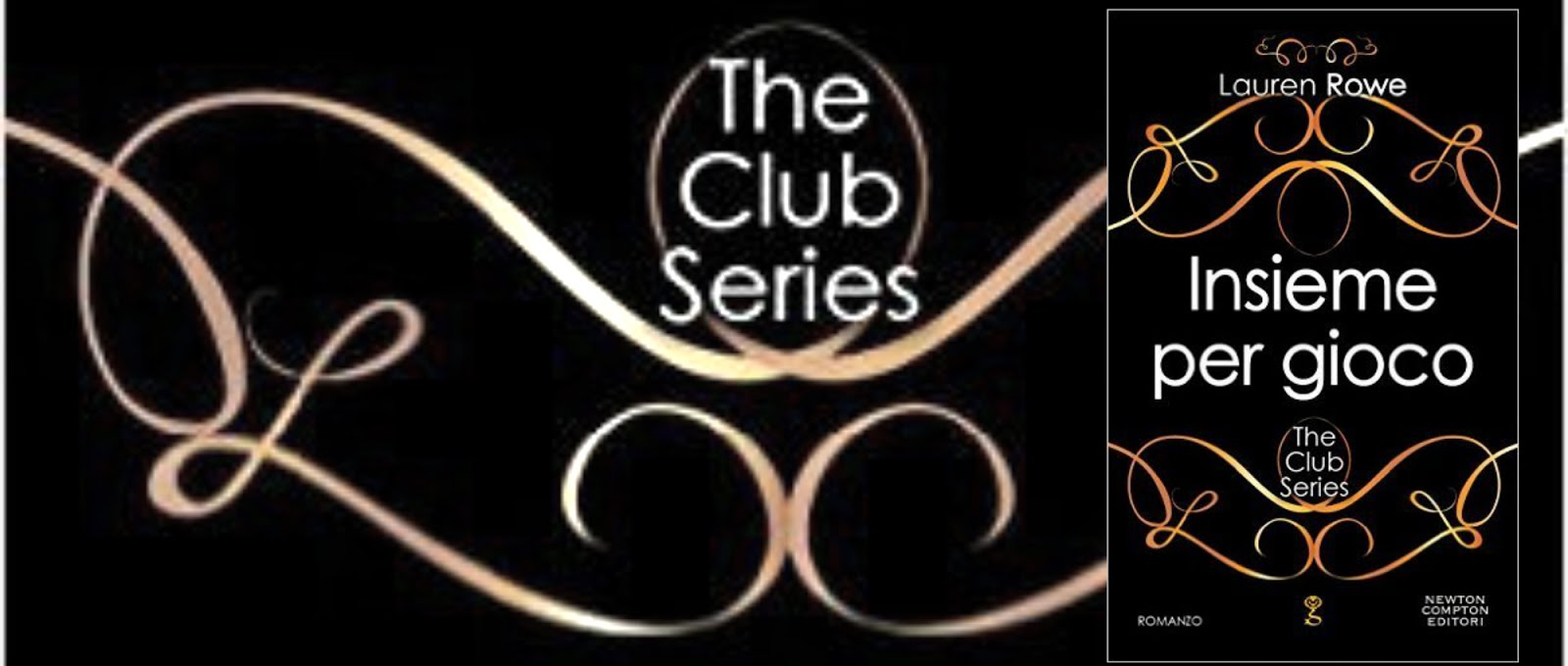 The Club Series