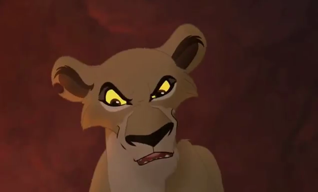 Completo completar Decrépito Novedades Disney: Los leones de las tierras oscuras llegan a "La Guardia  del León"