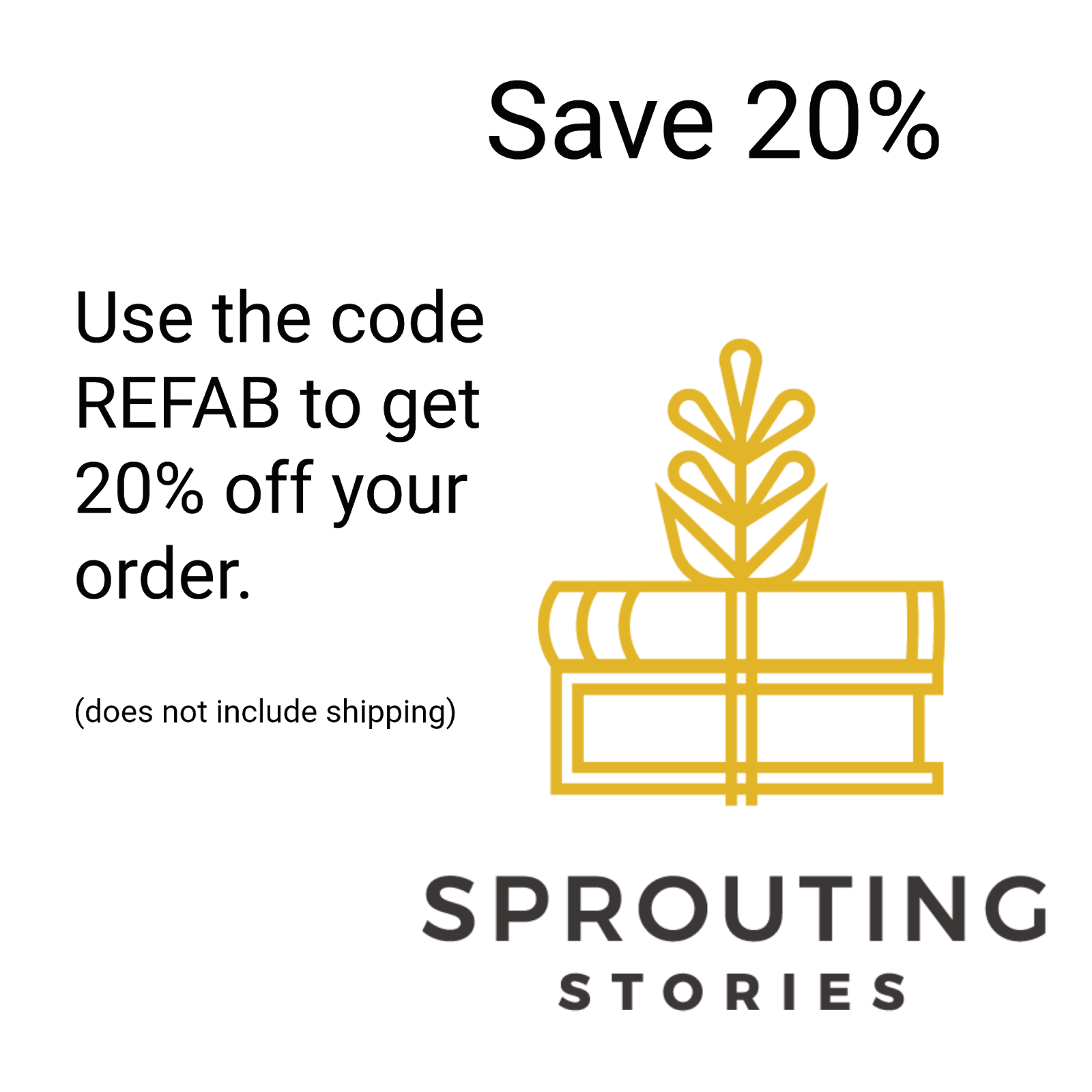 SproutingStories: succulent, upcycled book planters. | the ReFab Diaries