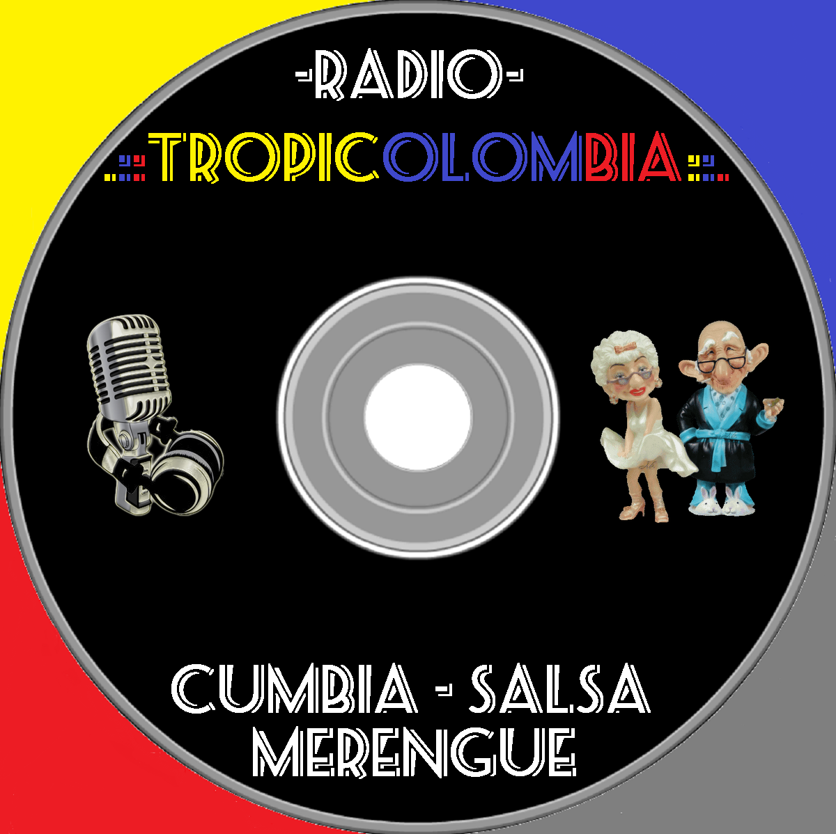 RADIO TROPICOLOMBIA 