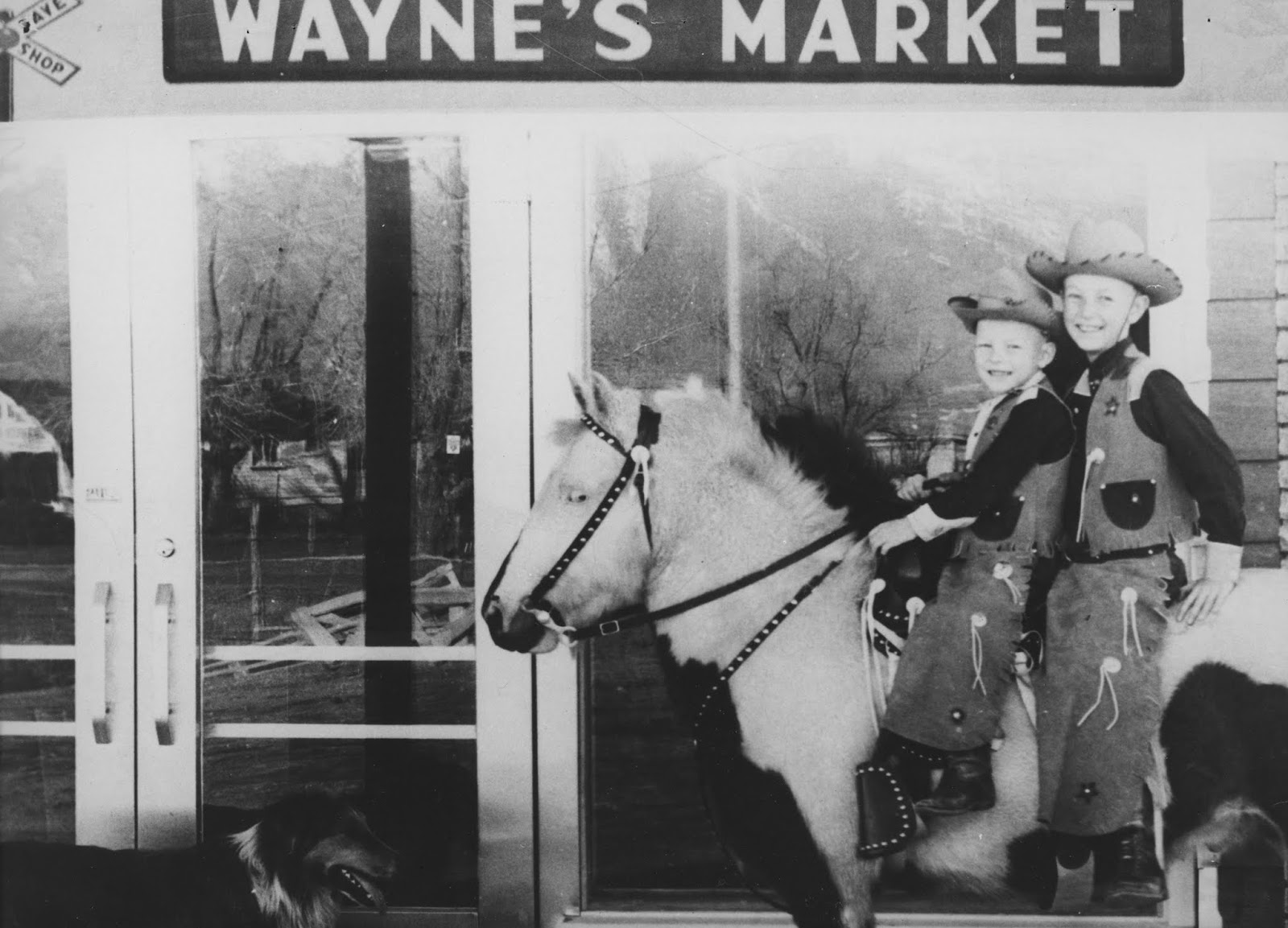 Layton, Utah History A list of Layton's top 28 businesses in 1951