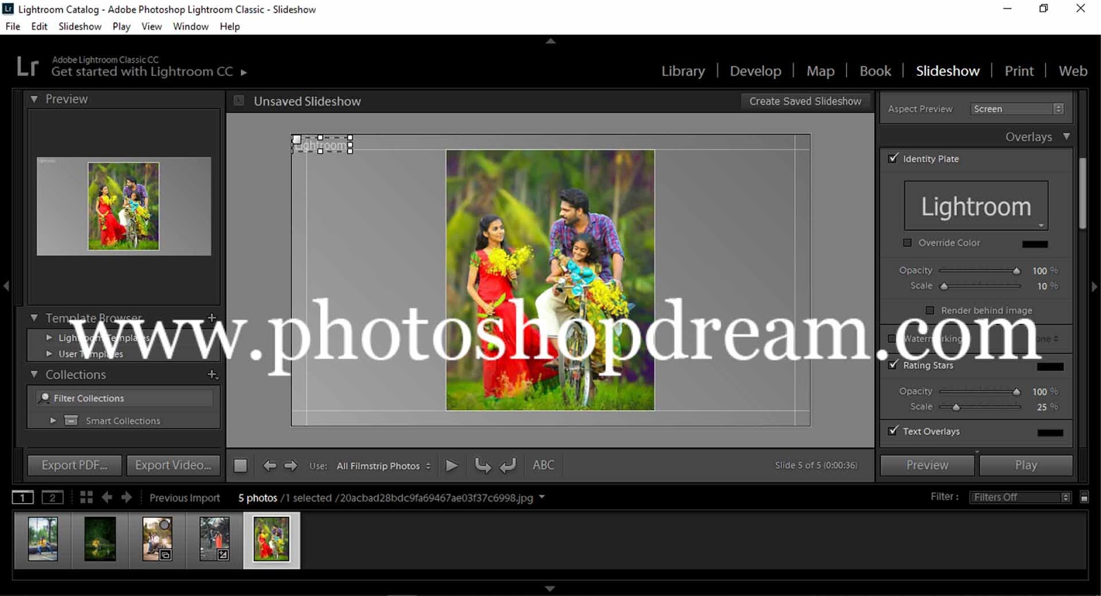Adobe Photoshop Lightroom Classic Cc 2019 V8 2 1 Free