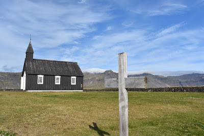 Día 10: Circulo completo a Snæfellsjökull - Islandia - 12 dias por libre (7)