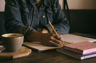 Cara membuat dan Memilih nama tokoh pada karakter novel